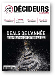 Décideurs Magazine #264 - Décembre 2023 